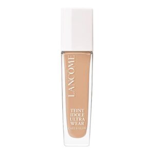 Teint Idole Ultra Wear Care & Glow pielęgnujący i nawilżający podkład w płynie SPF25 30ml