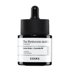 The Hyaluronic Acid 3 Serum nawilżające serum do twarzy