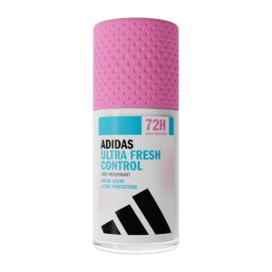 Ultra Fresh Control antyperspirant w kulce