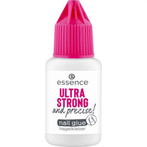 Ultra Strong And Precise! Nail Glue klej do paznokci