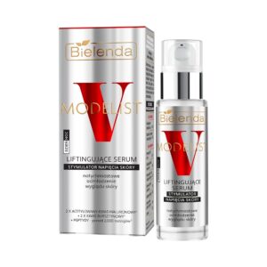 V-Modelist liftingujące serum-stymulator napięcia skóry