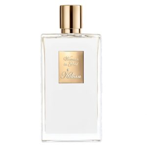 Woman in Gold woda perfumowana spray