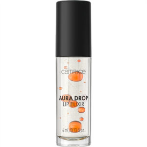 Aura Drop Lip Elixir eliksir do ust 4ml
