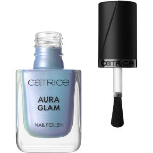 Aura Glam Nail Polish lakier do paznokci 10.5ml