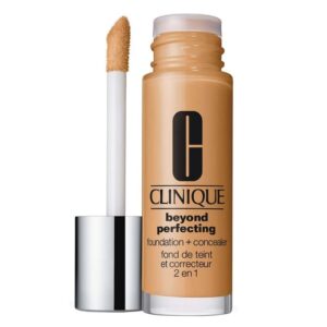 Beyond Perfecting Foundation + Concealer podkład + korektor 30ml