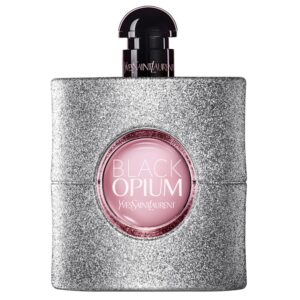 Black Opium Glitter woda perfumowana spray