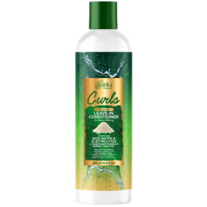 Curls odżywka bez spłukiwania do loków