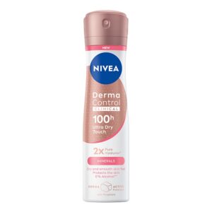 Derma Control Clinical Ultra Dry Touch antyperspirant spray