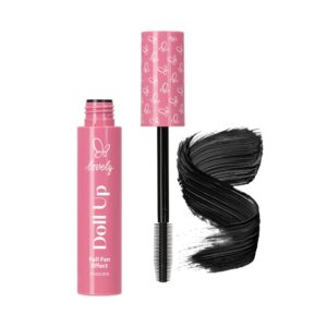 Doll Up Full Fan Effect Mascara tusz do rzęs