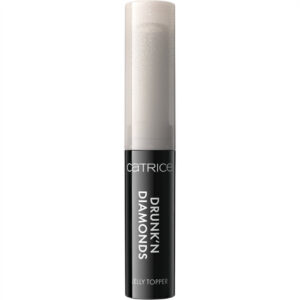 Drunk'n Diamonds Jelly Topper topper do cieni do powiek 2.5g