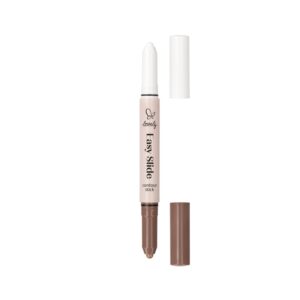 Easy Slide Contour Stick dwustronny sztyft do konturowania