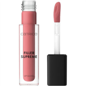 Filler Supreme Lip Gloss błyszczyk do ust 3.2ml