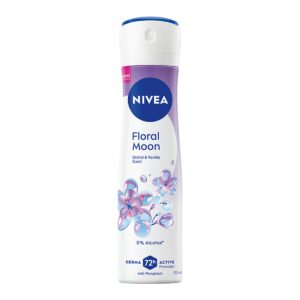 Floral Moon antyperspirant spray
