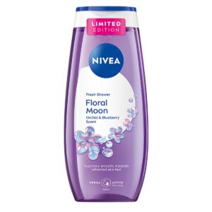 Floral Moon odświeżający żel pod prysznic