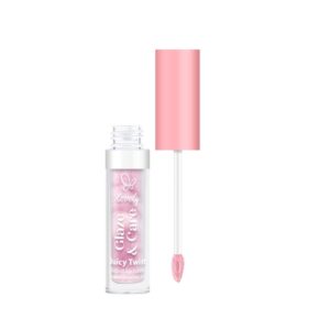 Glaze & Care Lip Balm płynny balsam do ust