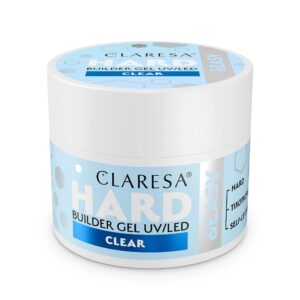 Hard&Easy Builder Gel żel budujący 12g