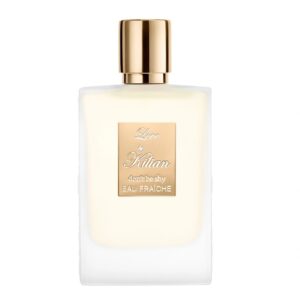Love Don't Be Shy Eau Fraiche woda perfumowana spray