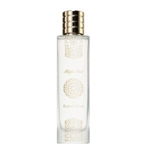 Magic Oud In Kashmir Musk woda perfumowana spray