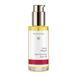 Nurturing Body Oil olejek do ciała Rose