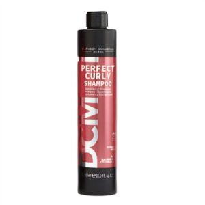 Perfect Curly szampon dyscyplinujący do włosów kręconych i falowanych