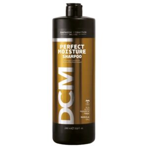 Perfect Moisture nawilżający szampon do włosów