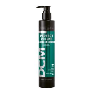 Perfect Volume odżywka zwiększająca objętość włosów