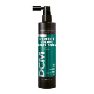 Perfect Volume spray zwiększający objętość włosów
