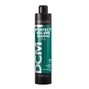Perfect Volume szampon zwiększający objętość włosów