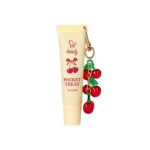 Pocket Treat Lip Balm aromatyczny balsam do ust