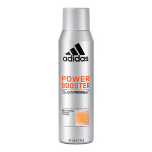 Power Booster antyperspirant spray