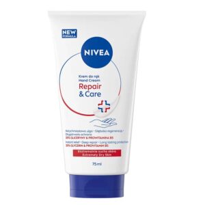 Repair & Care regenerujący krem do rąk