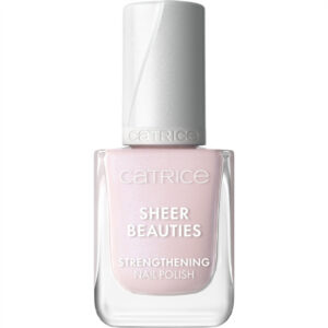 Sheer Beauties Strengthening Nail Polish wzmacniający lakier do paznokci 10.5ml