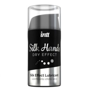 Silk Hands lubrykant silikonowy
