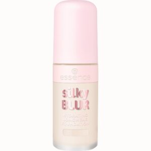 Silky Blur Hydrating Longwear Foundation podkład do twarzy 30ml