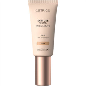 Skin Like Tinted Moisturizer koloryzujący krem do twarzy 28ml