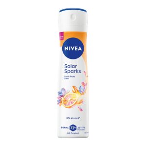 Solar Sparks antyperspirant spray