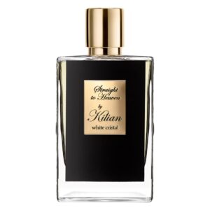 Straight to Heaven White Cristal woda perfumowana spray