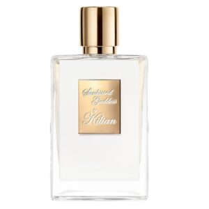 Sunkissed Goddess woda perfumowana refillable spray