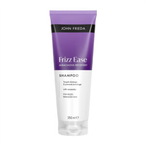 Frizz Ease Miraculous Recovery szampon naprawczy redukujący puszenie
