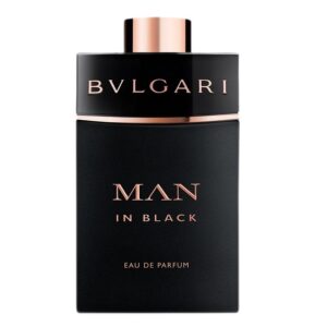 Man In Black woda perfumowana refillable spray