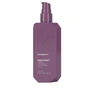 Night Shift Hydrating Overnight Serum regenerujące serum do włosów bez spłukiwania