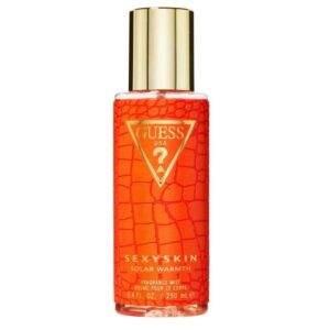 Sexy Skin Solar Warmth mgiełka zapachowa