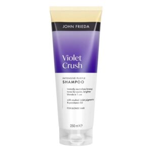 Violet Crush intensywnie fioletowy szampon