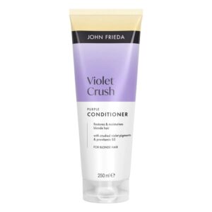 Violet Crush odżywka schładzająca odcień