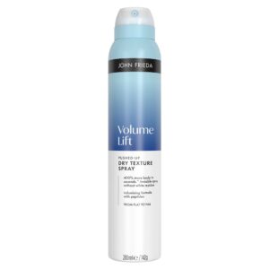 Volume Lift suchy spray nadający objętość