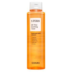 5 PDRN B5 Vital Soothing Toner łagodzący tonik do twarzy