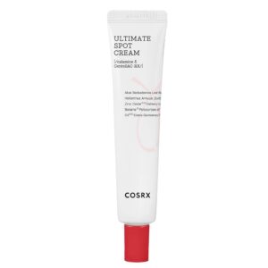 AC Collection Ultimate Spot Cream punktowy krem na niedoskonałości