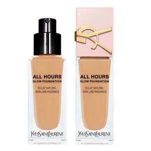 All Hours Glow Foundation rozświetlający podkład w płynie 25ml