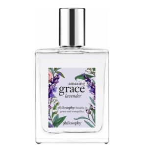 Amazing Grace Lavender woda toaletowa spray
