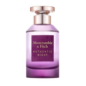 Authentic Night Woman woda perfumowana spray